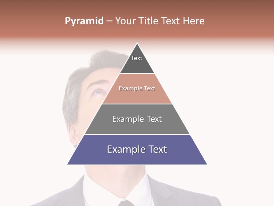 Career Executive Employment PowerPoint Template
