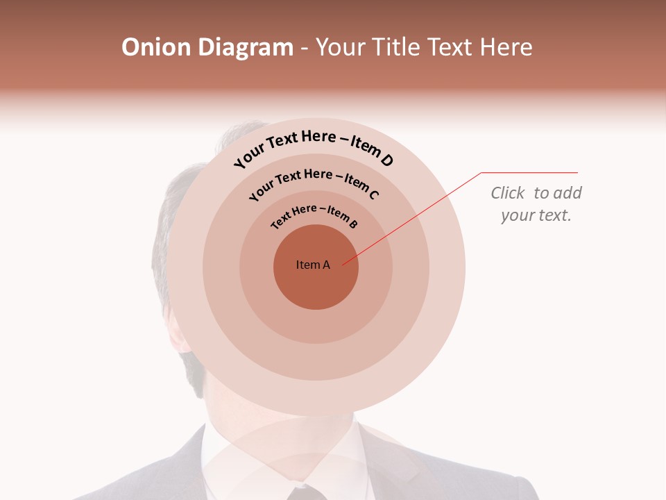 Career Executive Employment PowerPoint Template
