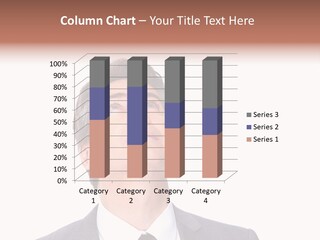 Career Executive Employment PowerPoint Template