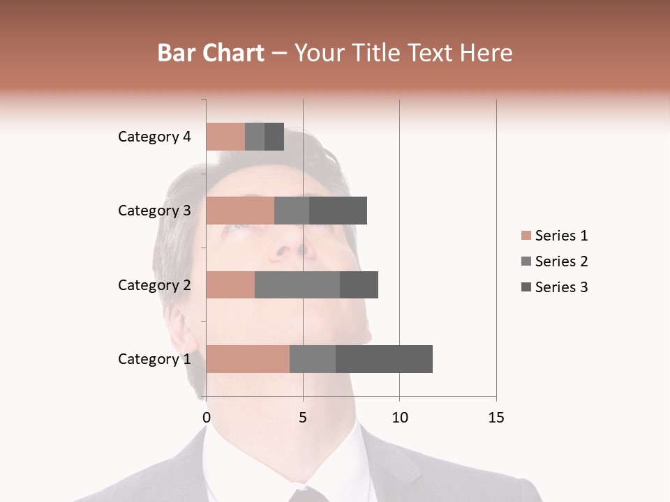 Career Executive Employment PowerPoint Template