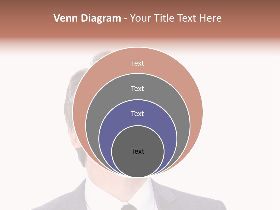 Career Executive Employment PowerPoint Template