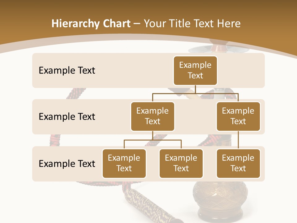 Souvenir Habit Background PowerPoint Template