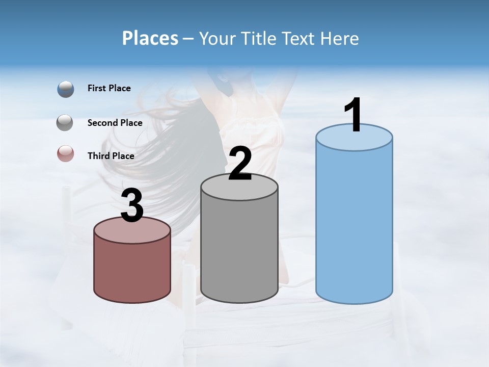 Happy Injury Tools PowerPoint Template