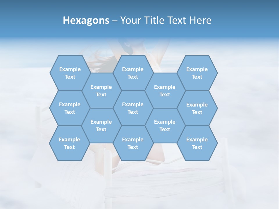 Happy Injury Tools PowerPoint Template