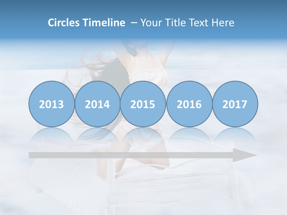 Happy Injury Tools PowerPoint Template