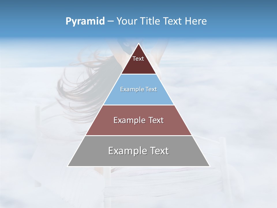 Happy Injury Tools PowerPoint Template
