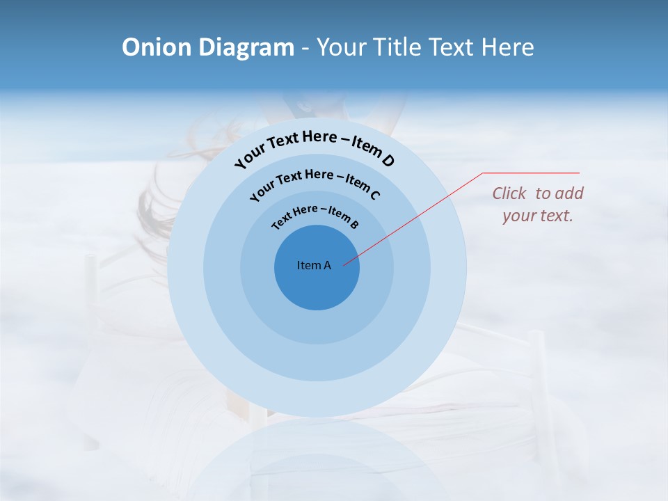 Happy Injury Tools PowerPoint Template