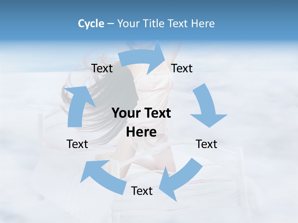 Happy Injury Tools PowerPoint Template
