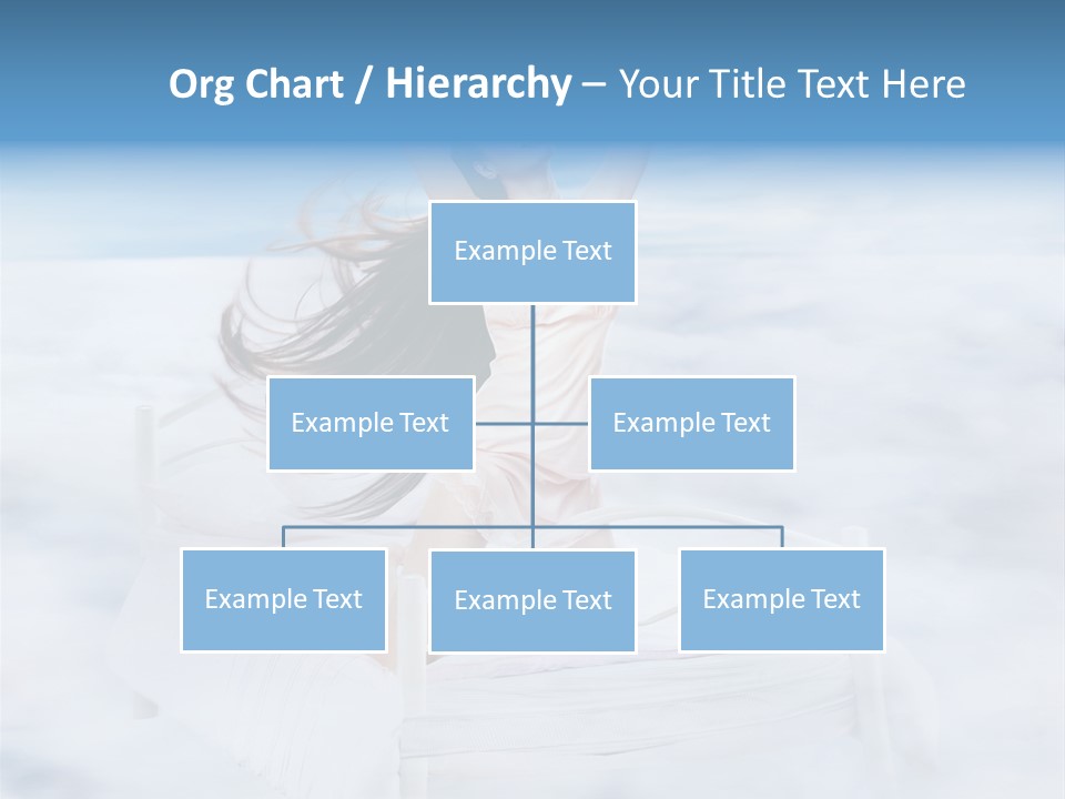 Happy Injury Tools PowerPoint Template