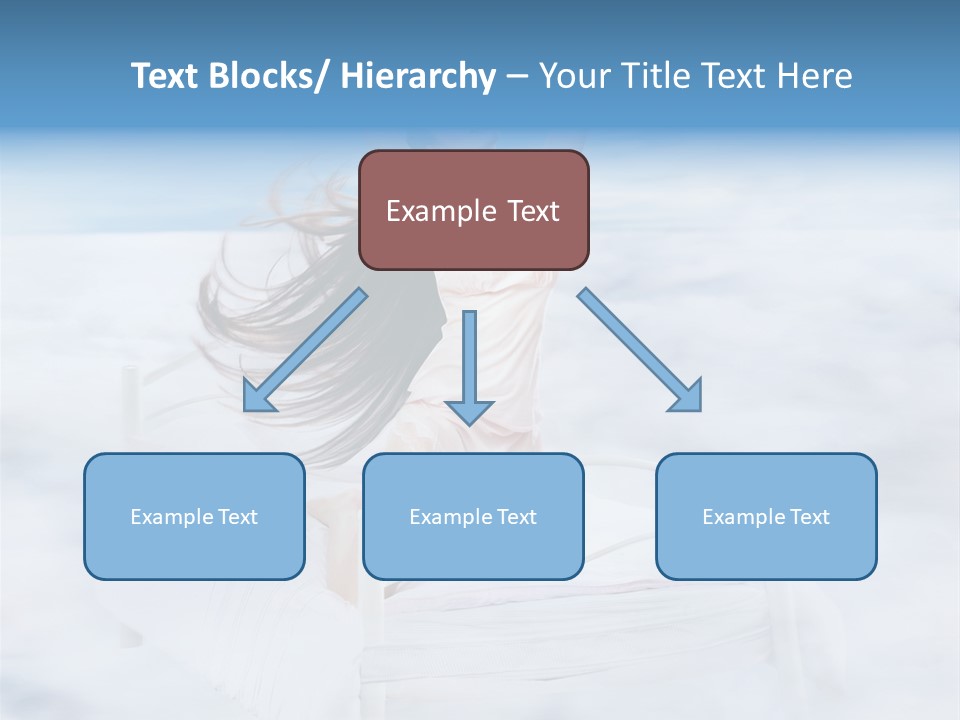 Happy Injury Tools PowerPoint Template