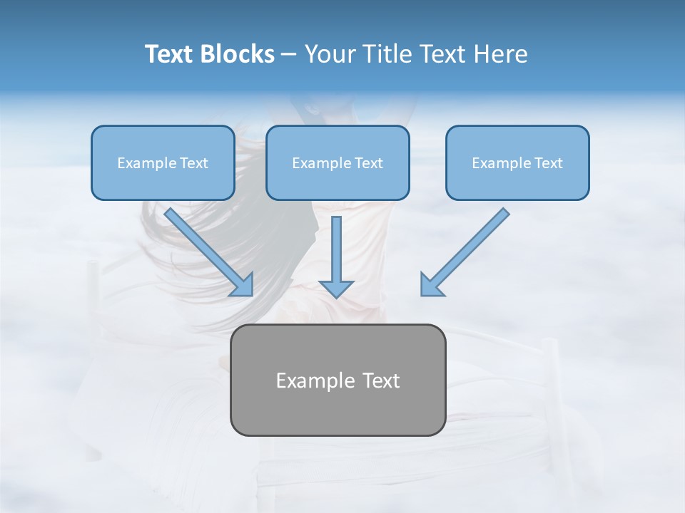 Happy Injury Tools PowerPoint Template