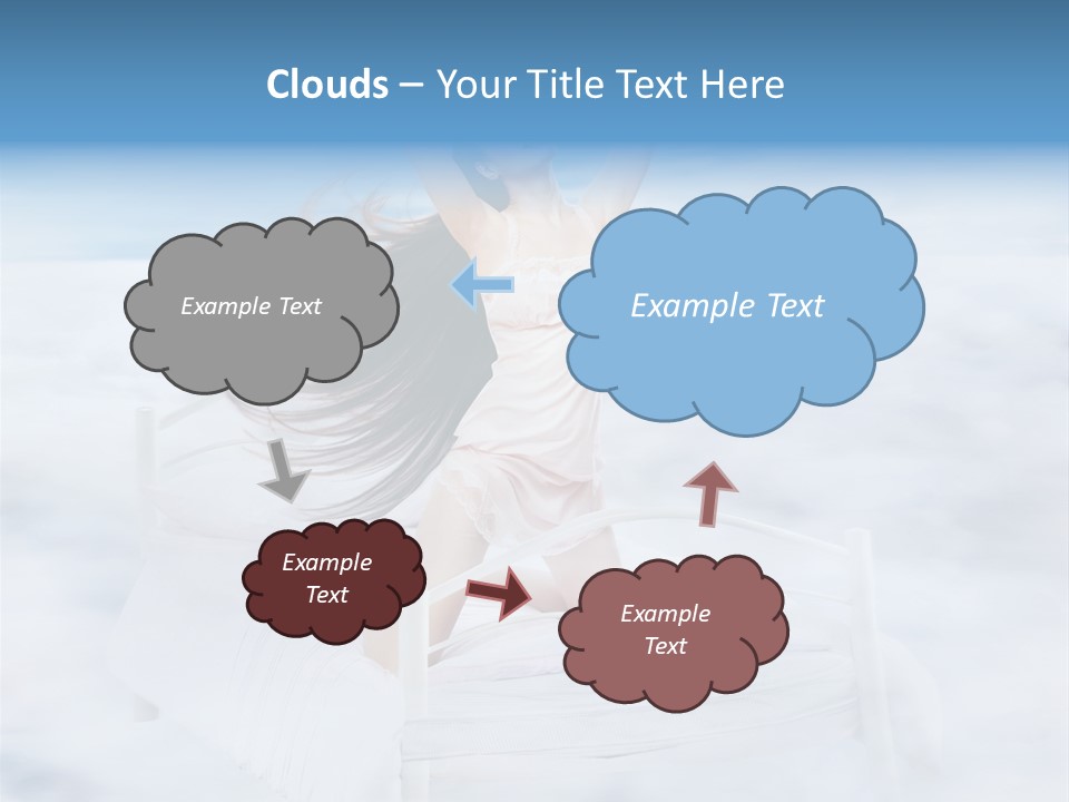 Happy Injury Tools PowerPoint Template