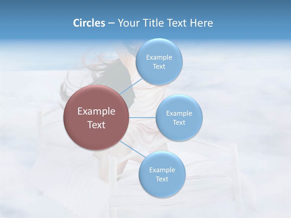 Happy Injury Tools PowerPoint Template
