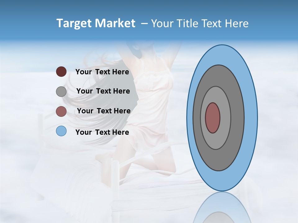 Happy Injury Tools PowerPoint Template