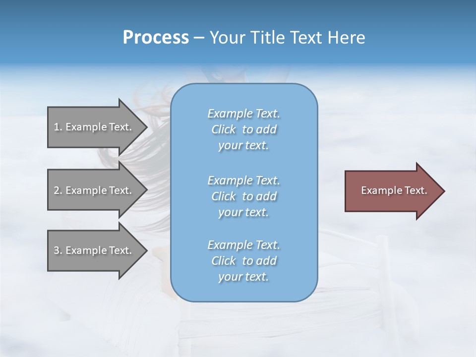 Happy Injury Tools PowerPoint Template