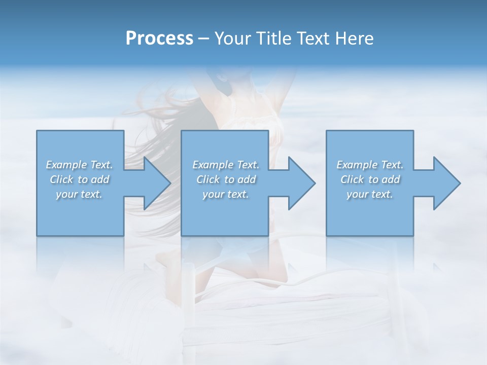Happy Injury Tools PowerPoint Template