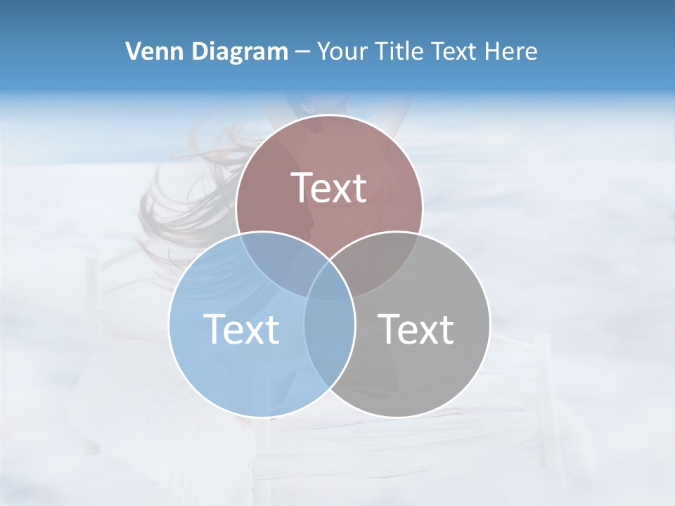 Happy Injury Tools PowerPoint Template