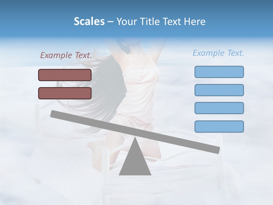Happy Injury Tools PowerPoint Template