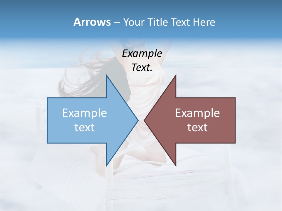 Happy Injury Tools PowerPoint Template