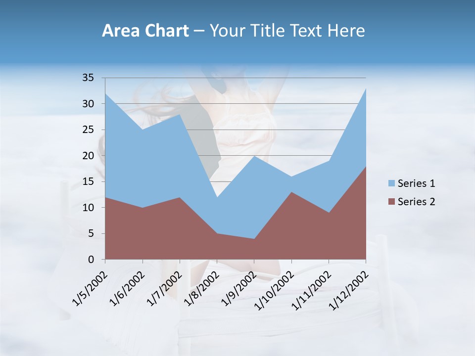 Happy Injury Tools PowerPoint Template