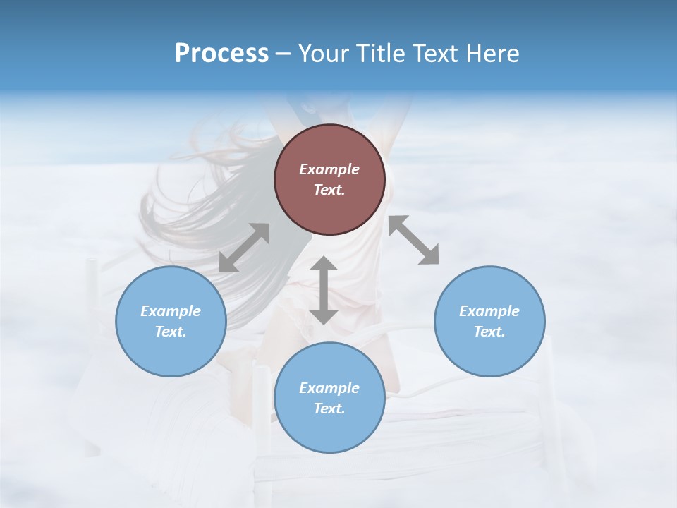 Happy Injury Tools PowerPoint Template