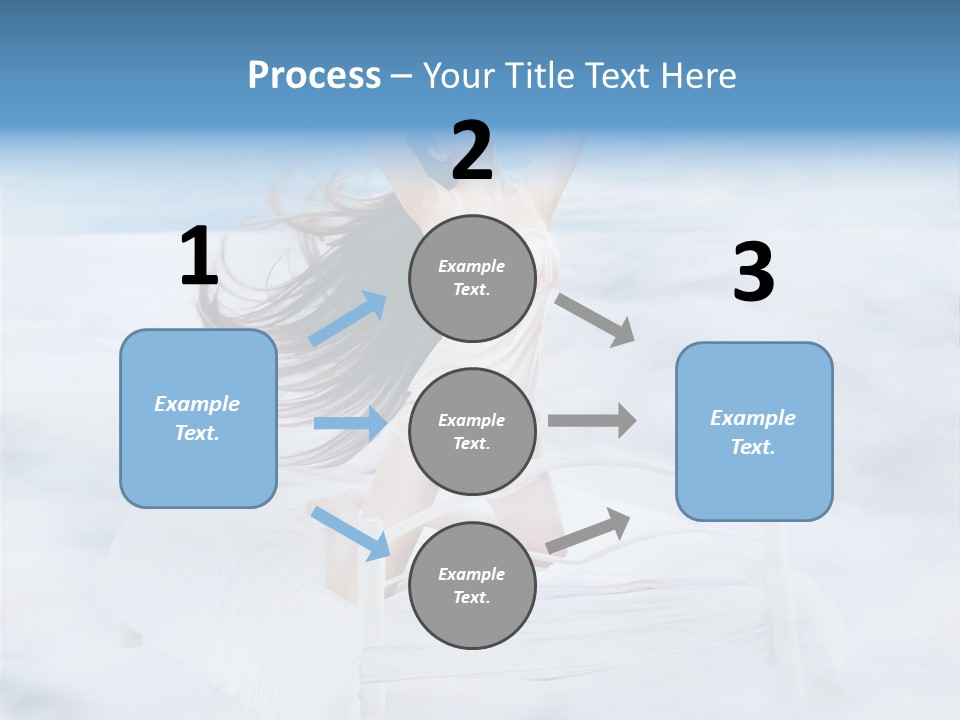 Happy Injury Tools PowerPoint Template