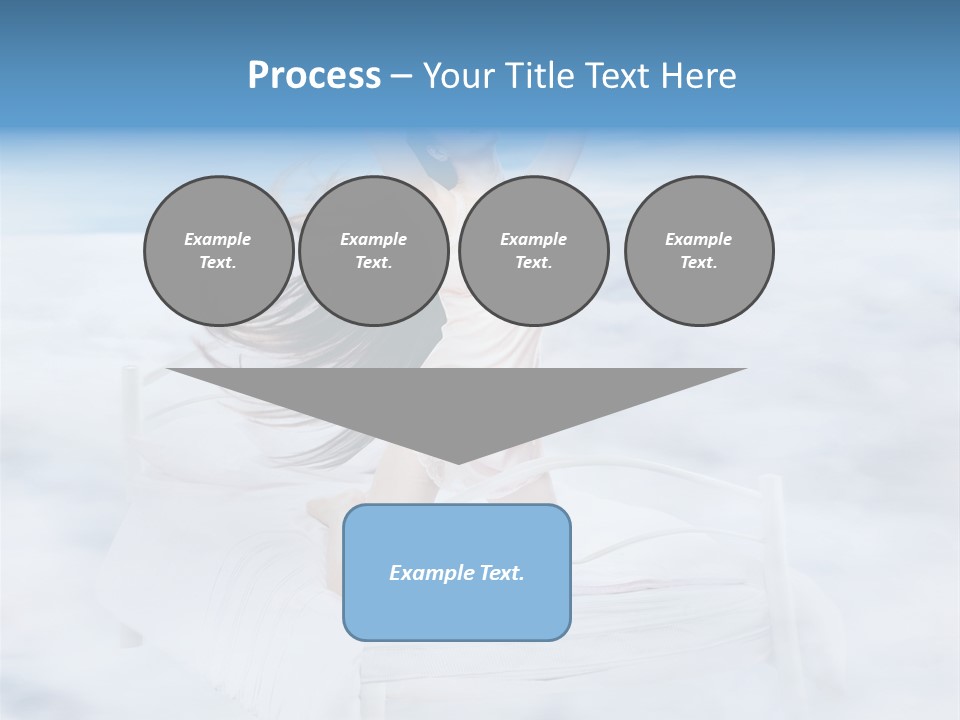 Happy Injury Tools PowerPoint Template