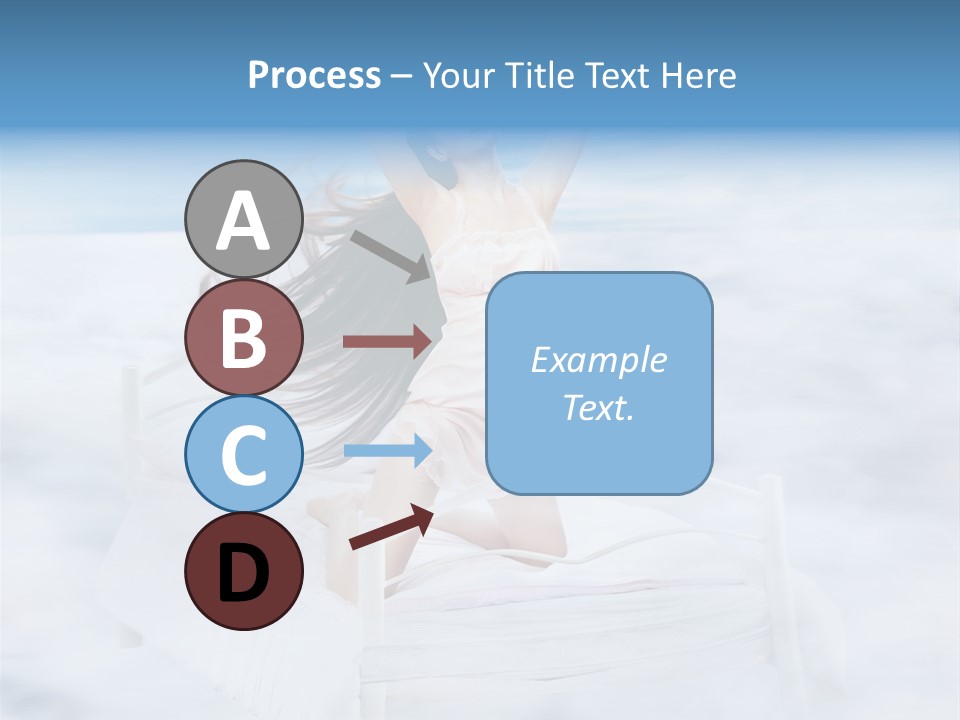 Happy Injury Tools PowerPoint Template