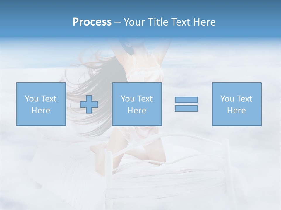 Happy Injury Tools PowerPoint Template