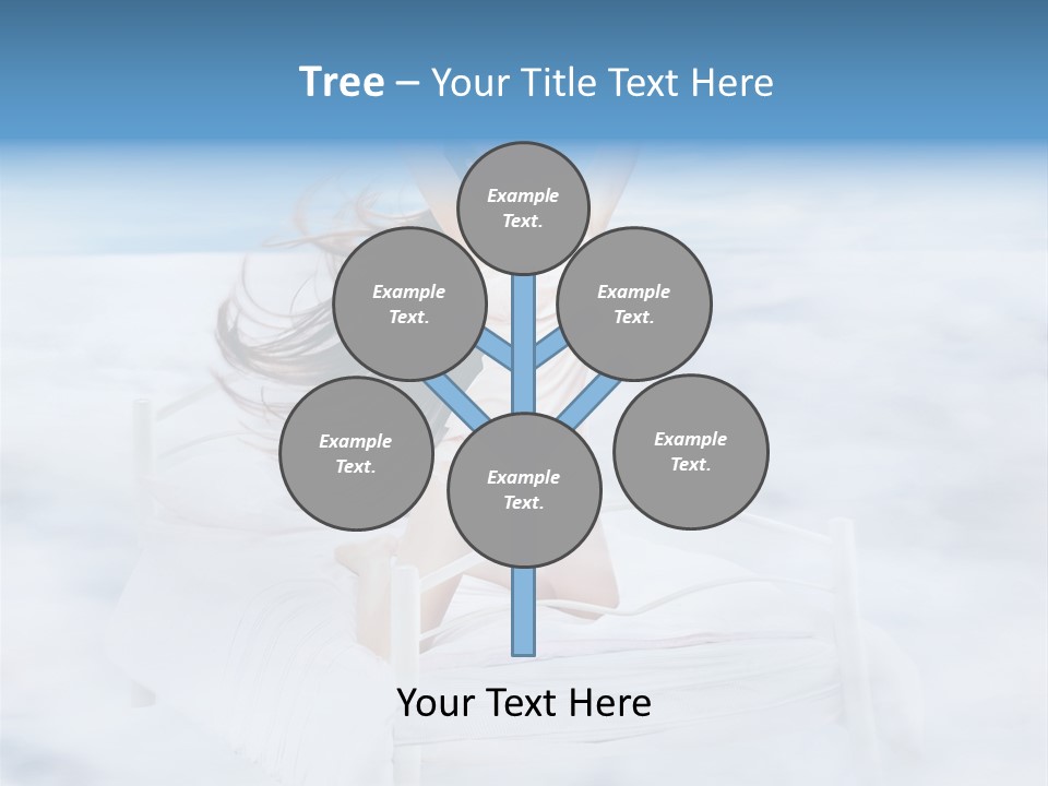 Happy Injury Tools PowerPoint Template