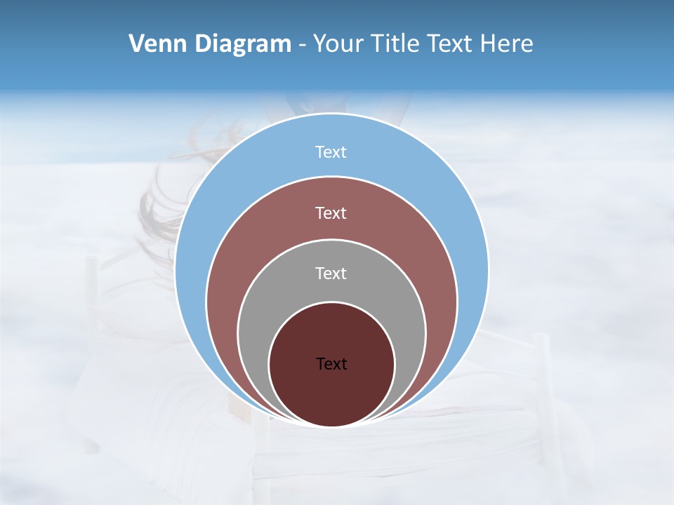 Happy Injury Tools PowerPoint Template