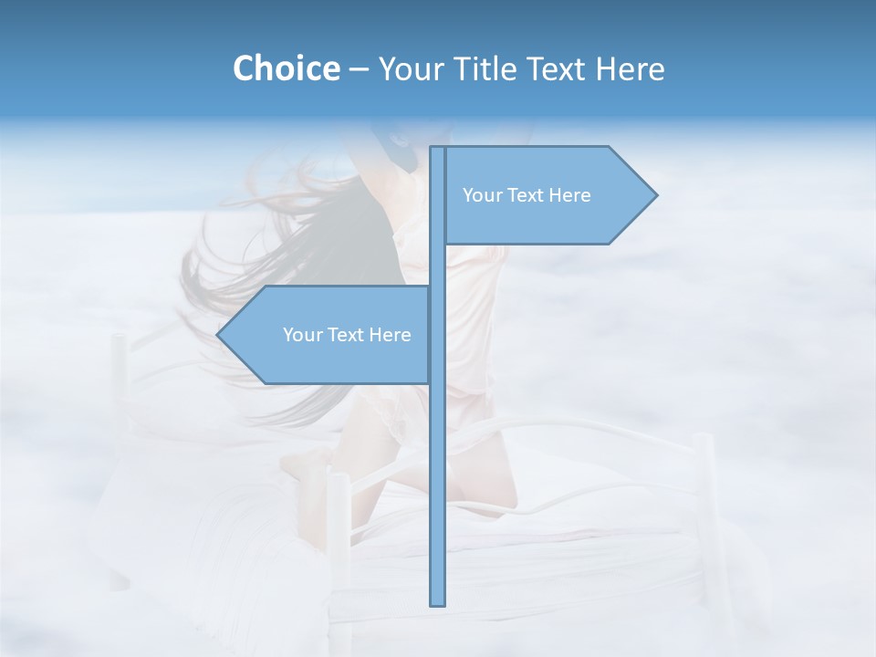Happy Injury Tools PowerPoint Template