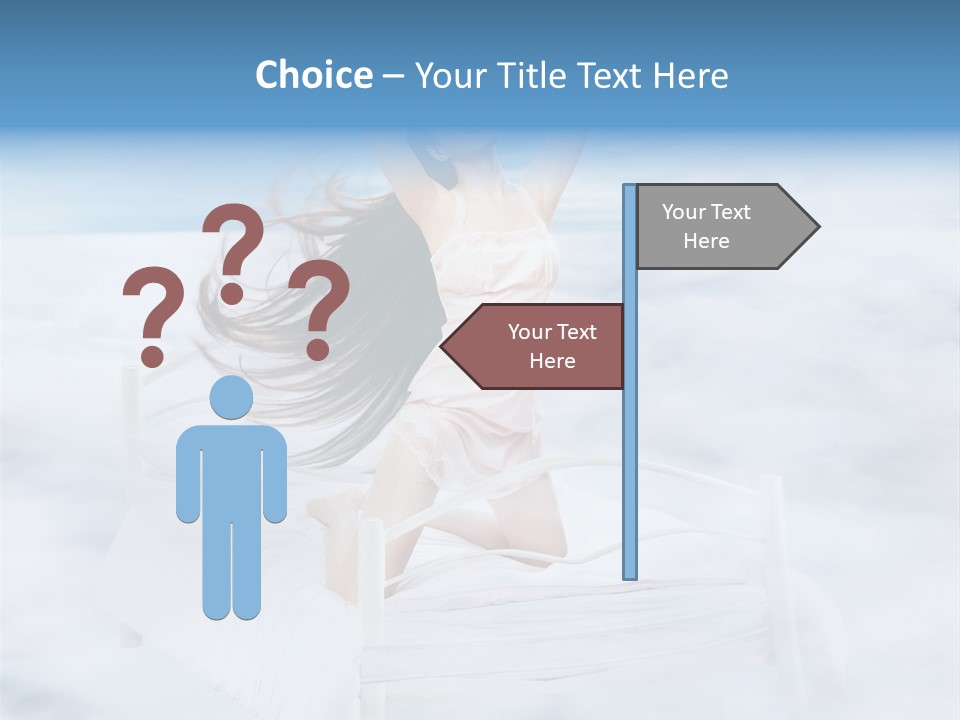 Happy Injury Tools PowerPoint Template