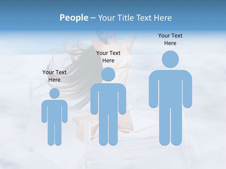 Happy Injury Tools PowerPoint Template