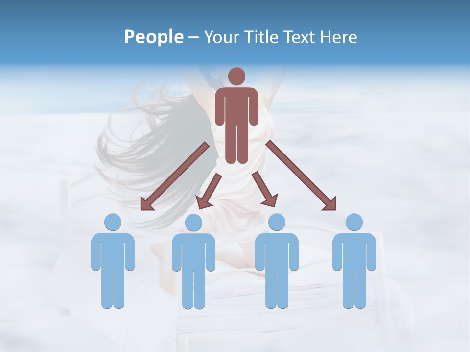 Happy Injury Tools PowerPoint Template