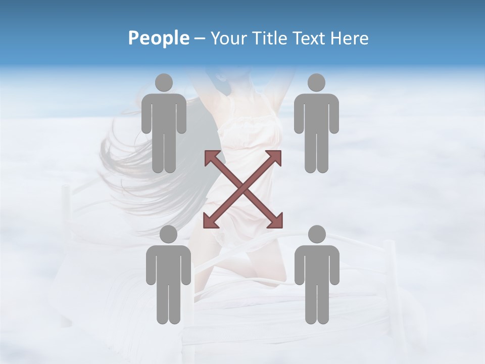 Happy Injury Tools PowerPoint Template