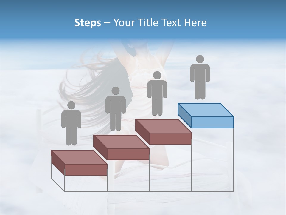 Happy Injury Tools PowerPoint Template