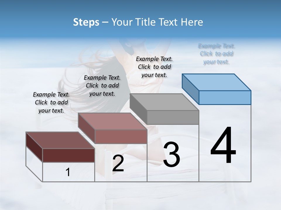 Happy Injury Tools PowerPoint Template