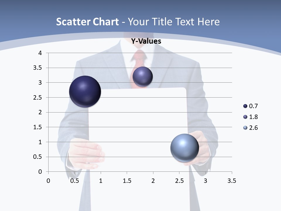 Job Career Success PowerPoint Template