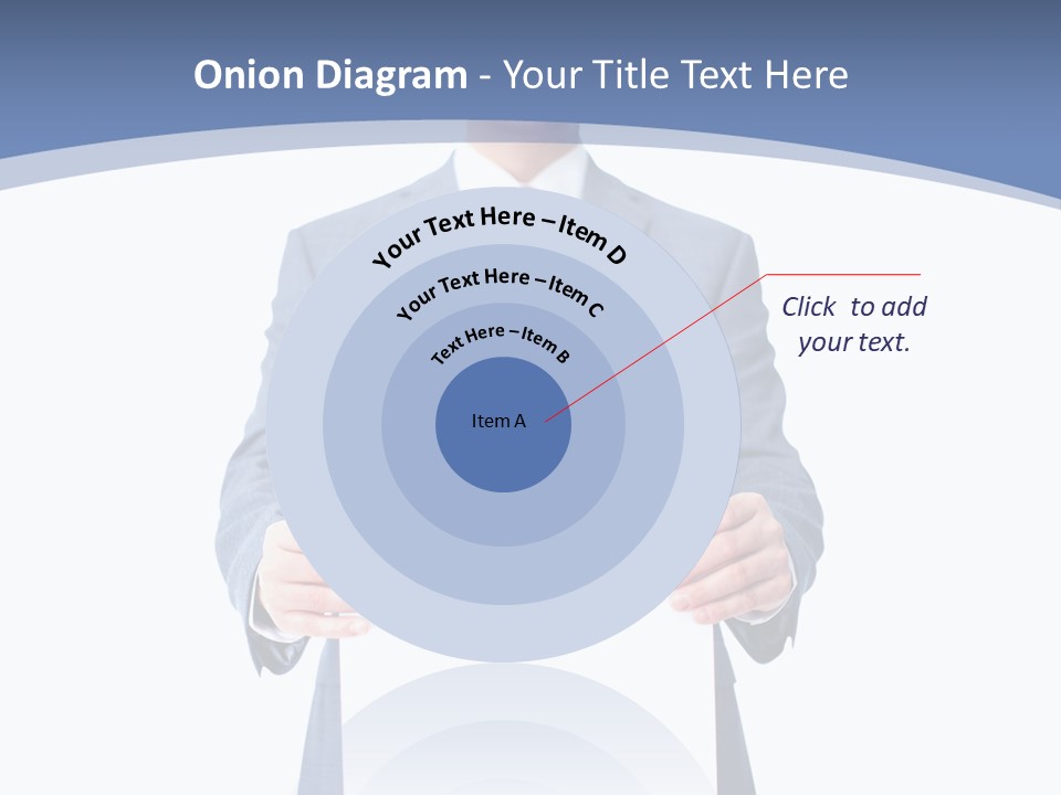 Job Career Success PowerPoint Template