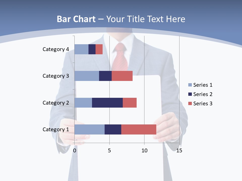 Job Career Success PowerPoint Template