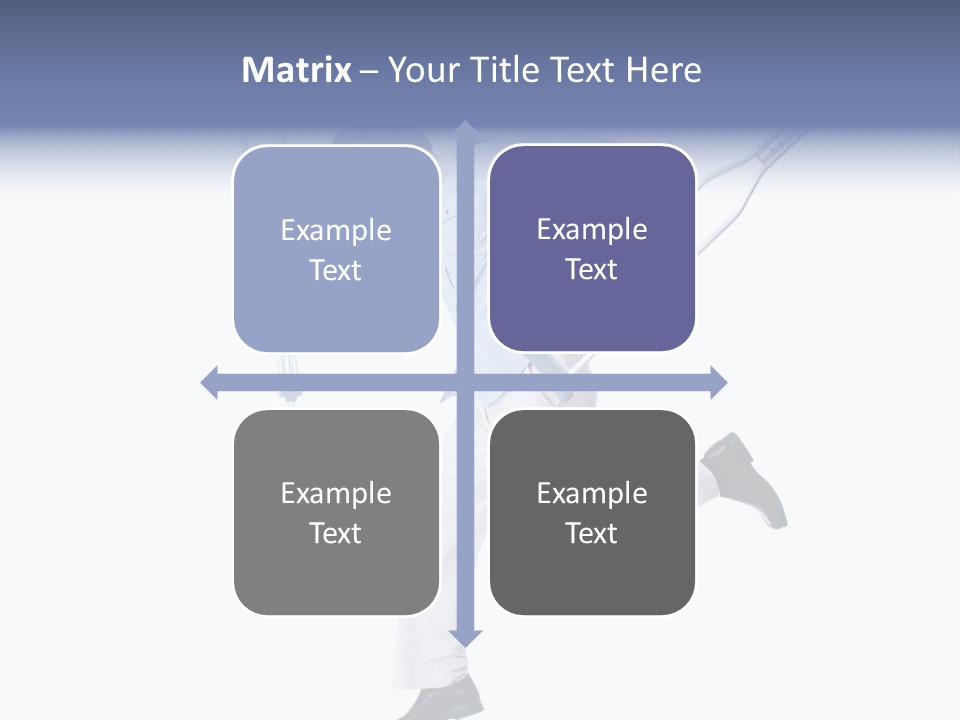 Happy Injury Tools PowerPoint Template