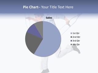 Happy Injury Tools PowerPoint Template