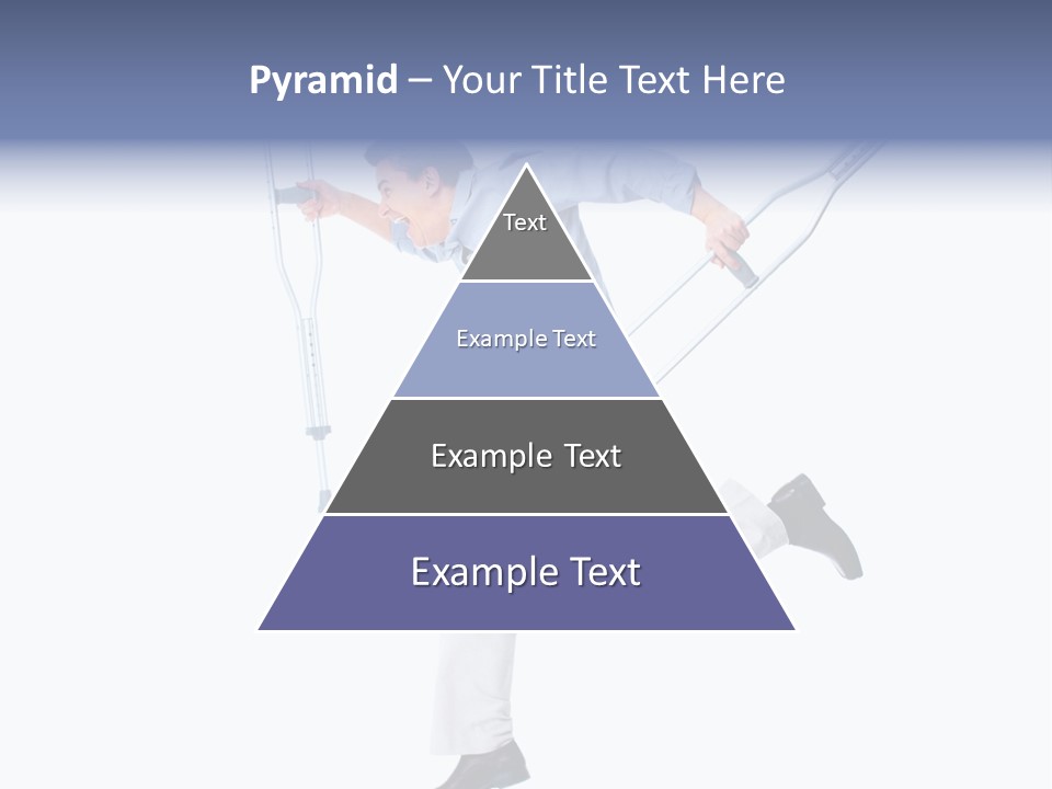 Happy Injury Tools PowerPoint Template