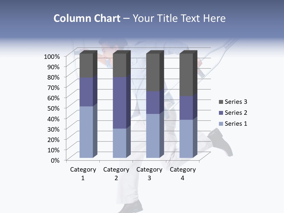 Happy Injury Tools PowerPoint Template