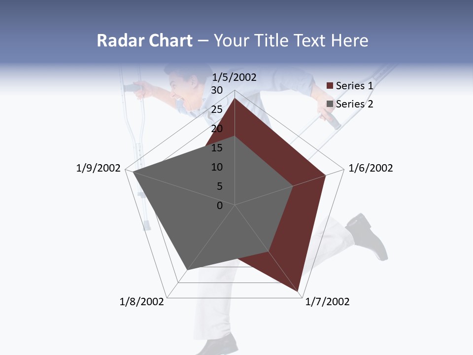 Happy Injury Tools PowerPoint Template