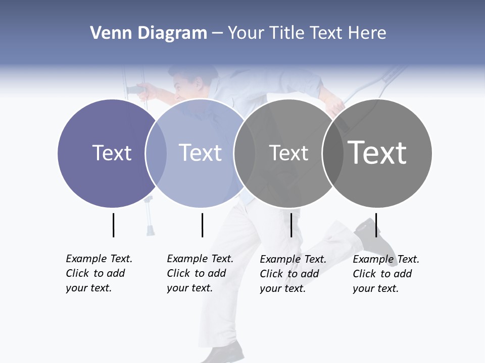 Happy Injury Tools PowerPoint Template