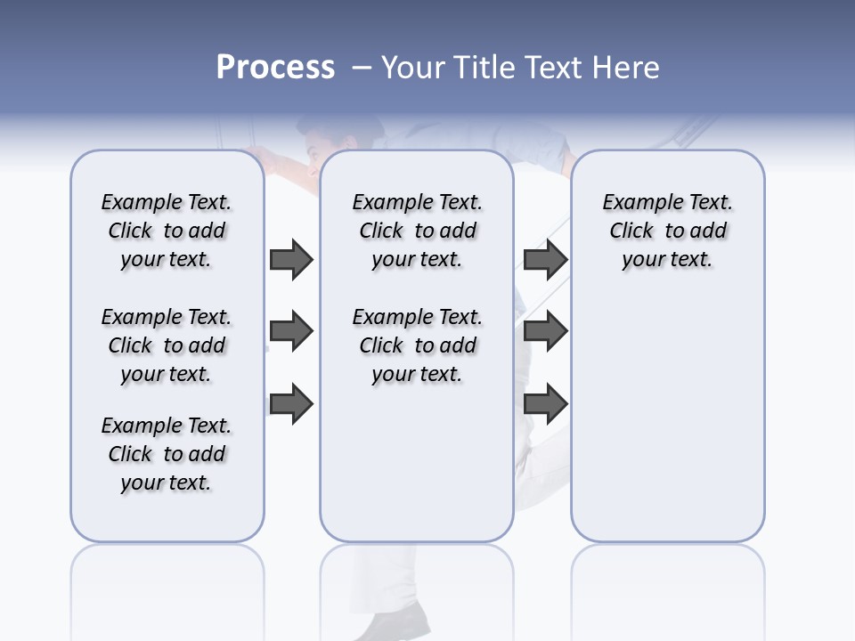 Happy Injury Tools PowerPoint Template
