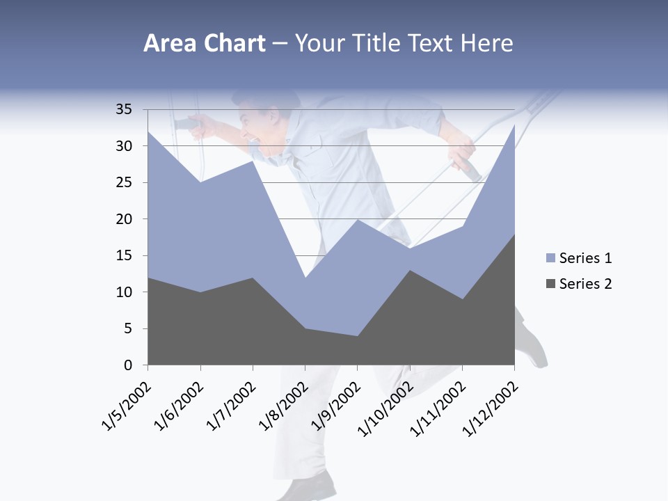 Happy Injury Tools PowerPoint Template