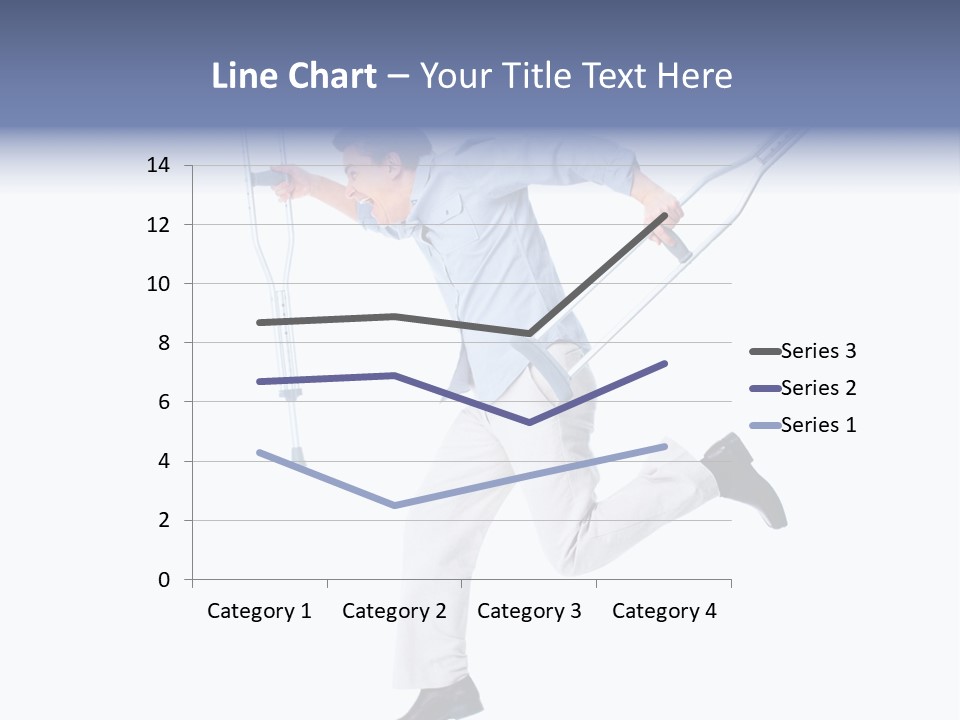 Happy Injury Tools PowerPoint Template